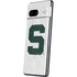 Michigan State University Spartans Mean Green S Pixel Skins